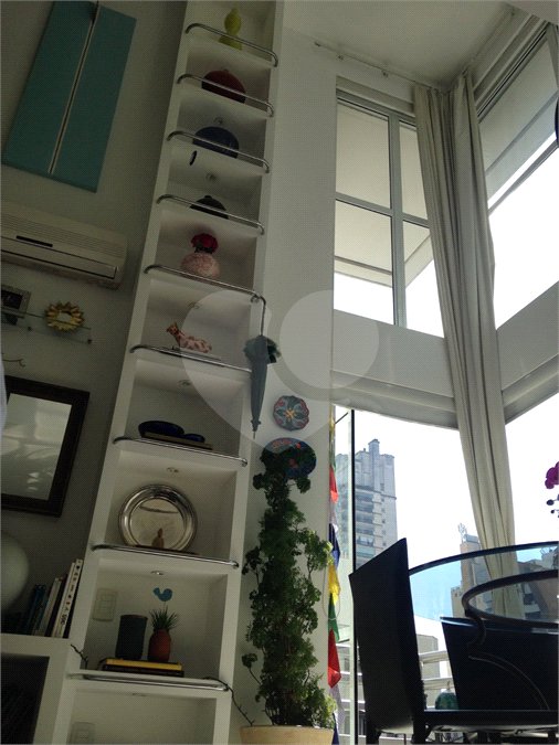 Duplex Loft à venda na Vila Madalena – Sofisticação, design e localização privilegiada