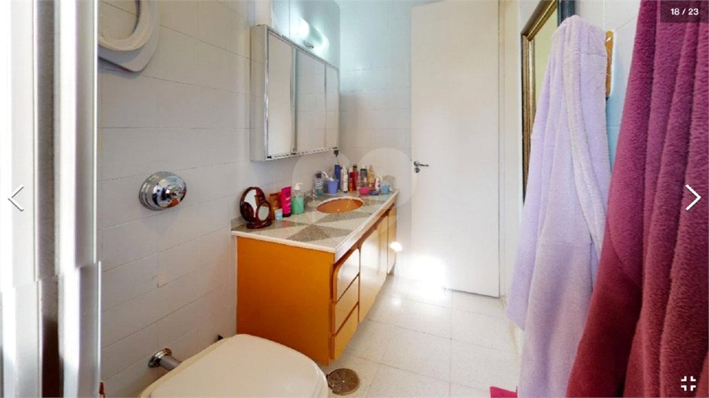 Apartamento à venda com 2 quartos em Jabaquara, São Paulo, SP