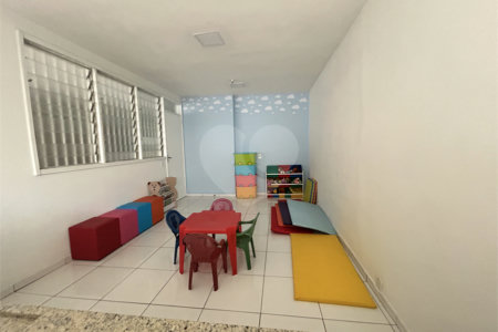 Apartamento à venda com 2 suítes em Tijuca, Rio de Janeiro, RJ