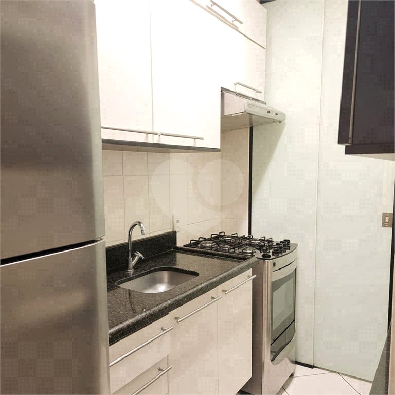 Apartamento à venda com 2 quartos em Jardim Boa Vista (zona Oeste), São Paulo, SP