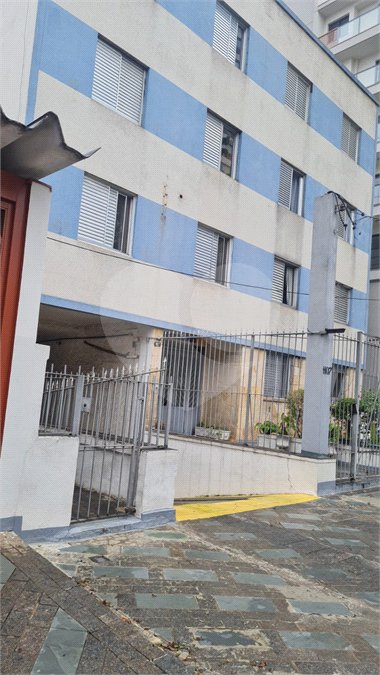 Apartamento à venda com 2 quartos em Casa Verde, São Paulo, SP