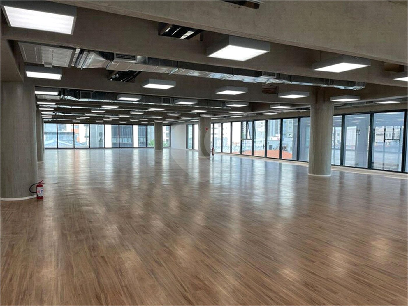 Laje Corporativa para alugar em Pinheiros, São Paulo, SP