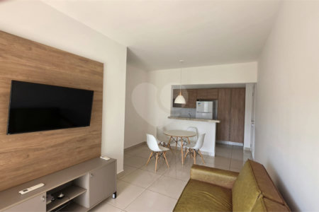 Apartamento à venda com 2 quartos, sendo 1 suíte, em Vila Amélia, Ribeirão Preto, SP