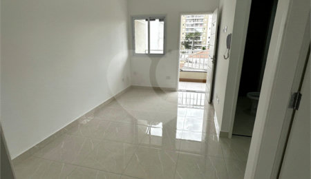 Apartamento à venda ou para alugar com 2 quartos em Mandaqui, São Paulo, SP