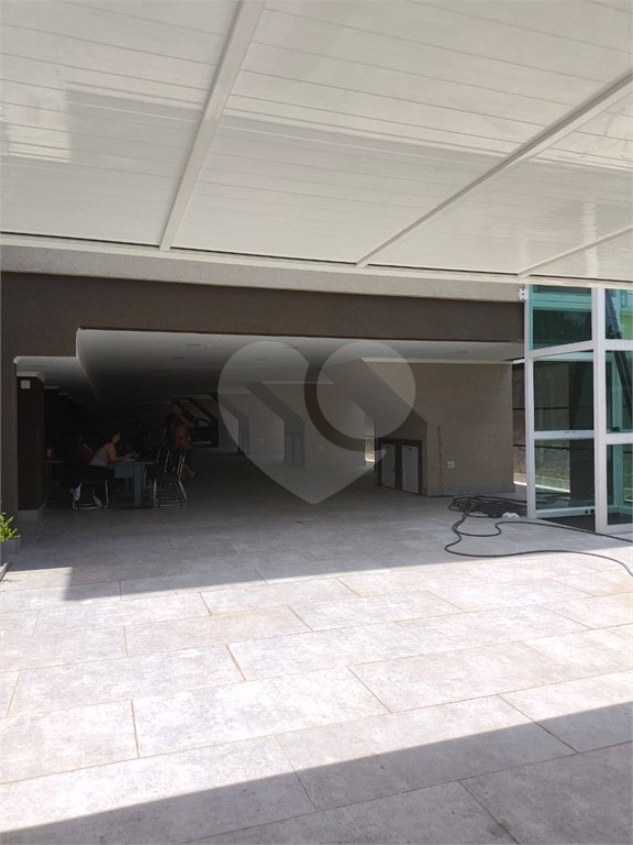 Casa à venda com 2 quartos no condomínio Residencial Vila Real, São Paulo - SP