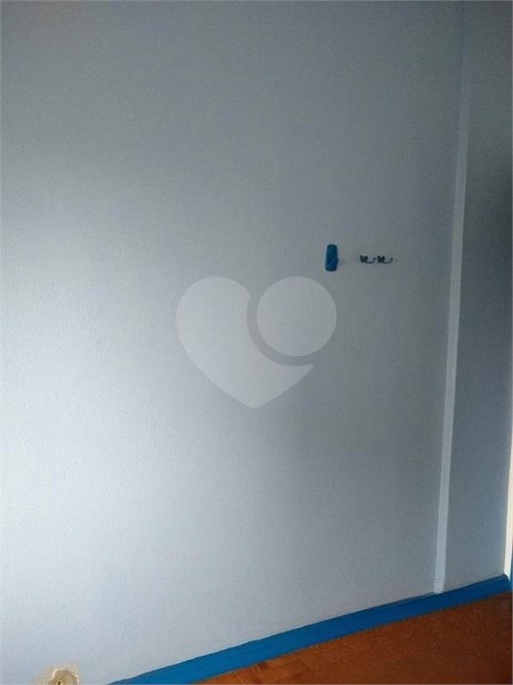 Apartamento à venda com 2 quartos em Vila Buarque, São Paulo, SP