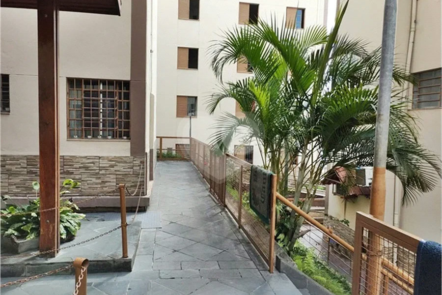 Apartamento à venda com 2 quartos em Tremembé, São Paulo, SP