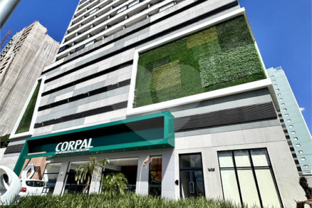 Studio à venda com 1 suíte em Duque de Caxias, Cuiabá, MT