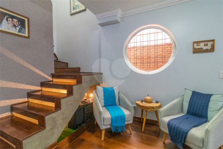 Sobrado à venda com 3 quartos, sendo 1 suíte,  em Vila Mascote, São Paulo, SP