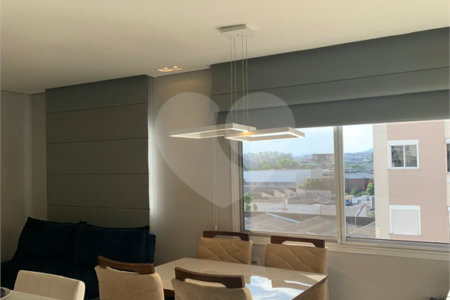 Apartamento à venda com 1 quarto em Vila Leopoldina, São Paulo, SP