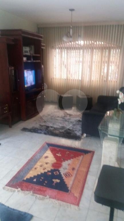 Sobrado à venda com 3 quartos, sendo 1 suíte, em Santana, São Paulo, SP