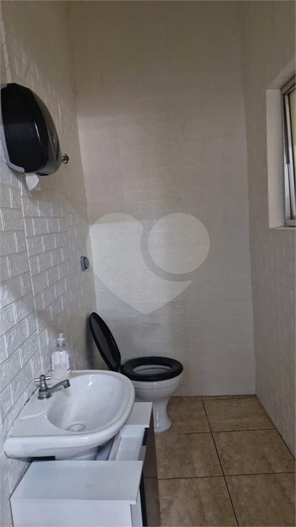 Sobrado à venda com 4 quartos, sendo 1 suíte,  em Vila Maria, São Paulo, SP