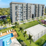 Apartamento à venda com 2 quartos em Jardim Hubert, Indaiatuba, SP