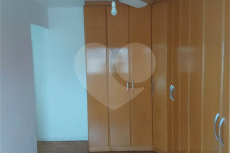 Apartamento à venda com 2 quartos em Nova Petrópolis, São Bernardo do Campo, SP