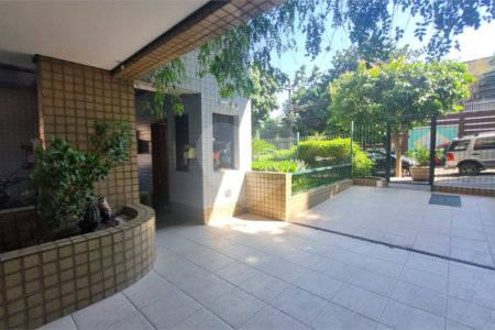 Apartamento à venda com 2 quartos, sendo 1 suíte, em Pechincha, Rio de Janeiro, RJ
