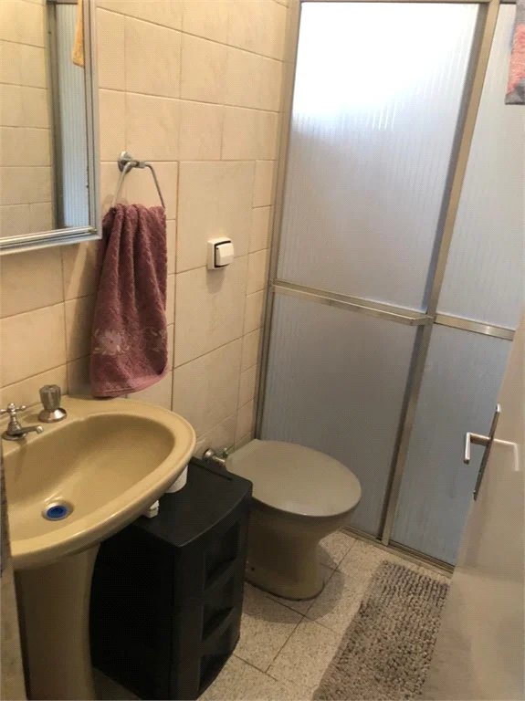 Sobrado à venda com 4 quartos em Água Branca, São Paulo, SP