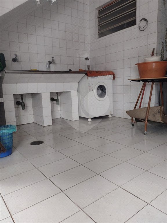 Sobrado à venda com 2 quartos em Campo Belo, São Paulo, SP