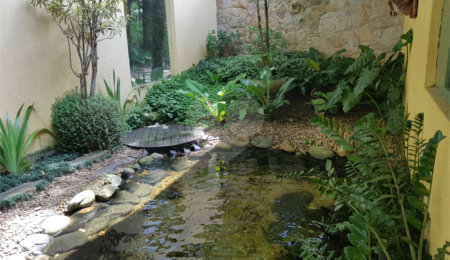 Casa à venda com 5 suítes em Jardim Marajoara, São Paulo, SP
