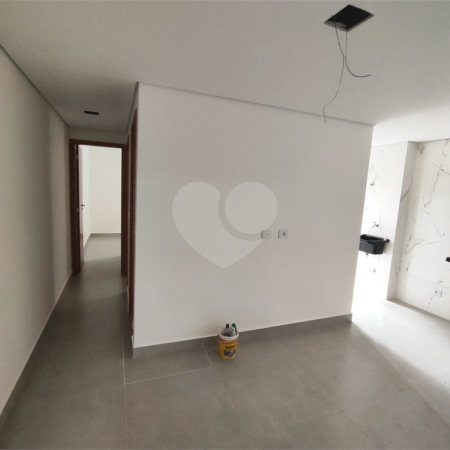 Apartamento à venda com 2 quartos em Vila Vitório Mazzei, São Paulo, SP