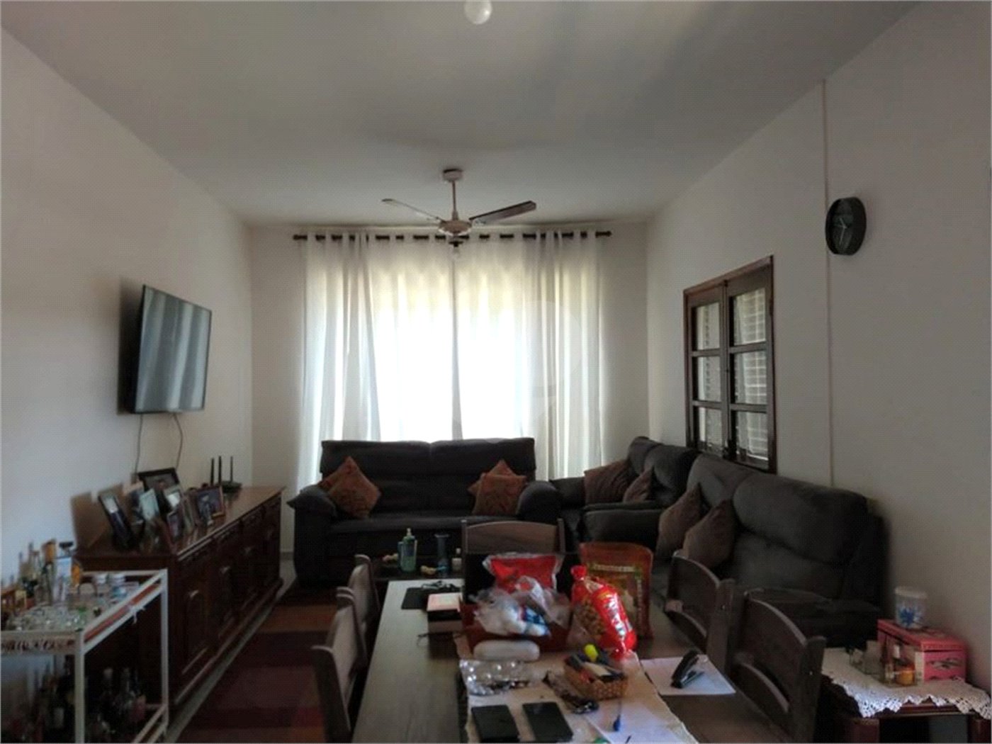 Chácara à venda com 3 quartos em Tupinambá, Porto Feliz, SP