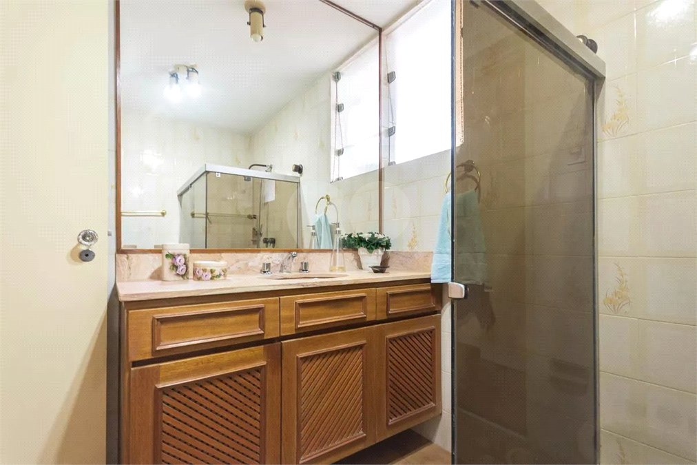 Apartamento à venda com 3 quartos, sendo 1 suíte, em Tijuca, Rio de Janeiro, RJ