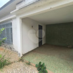 Casa à venda com 4 quartos, sendo 1 suíte, no Centro, Araraquara, SP