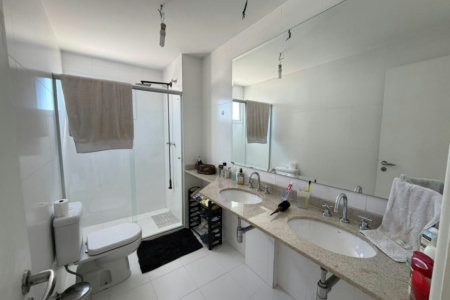 Apartamento com 3 dormitórios à venda, 189 m² por R$ 2.350.000,00 - Ponta da Praia - Santos/SP
