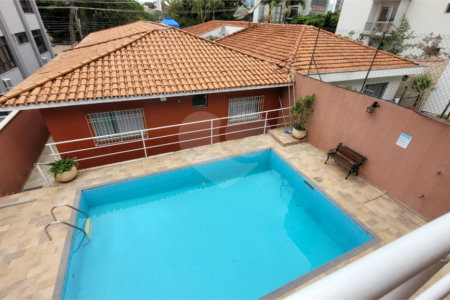 Casa Térrea à venda com 14 quartos em Vila Mascote, São Paulo, SP