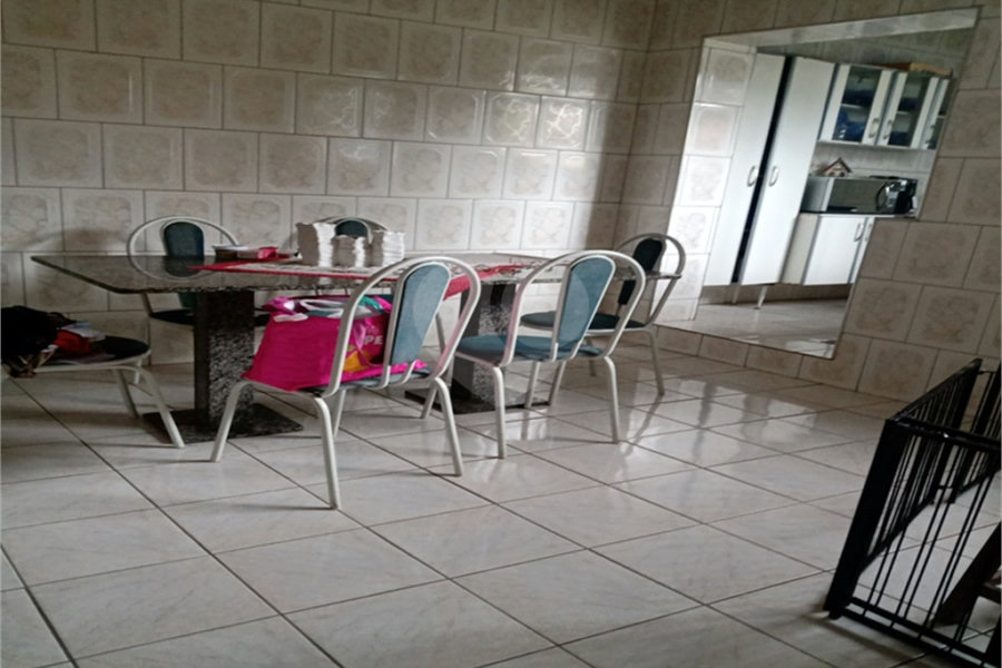 Sobrado à venda com 2 quartos em Santana, São Paulo, SP