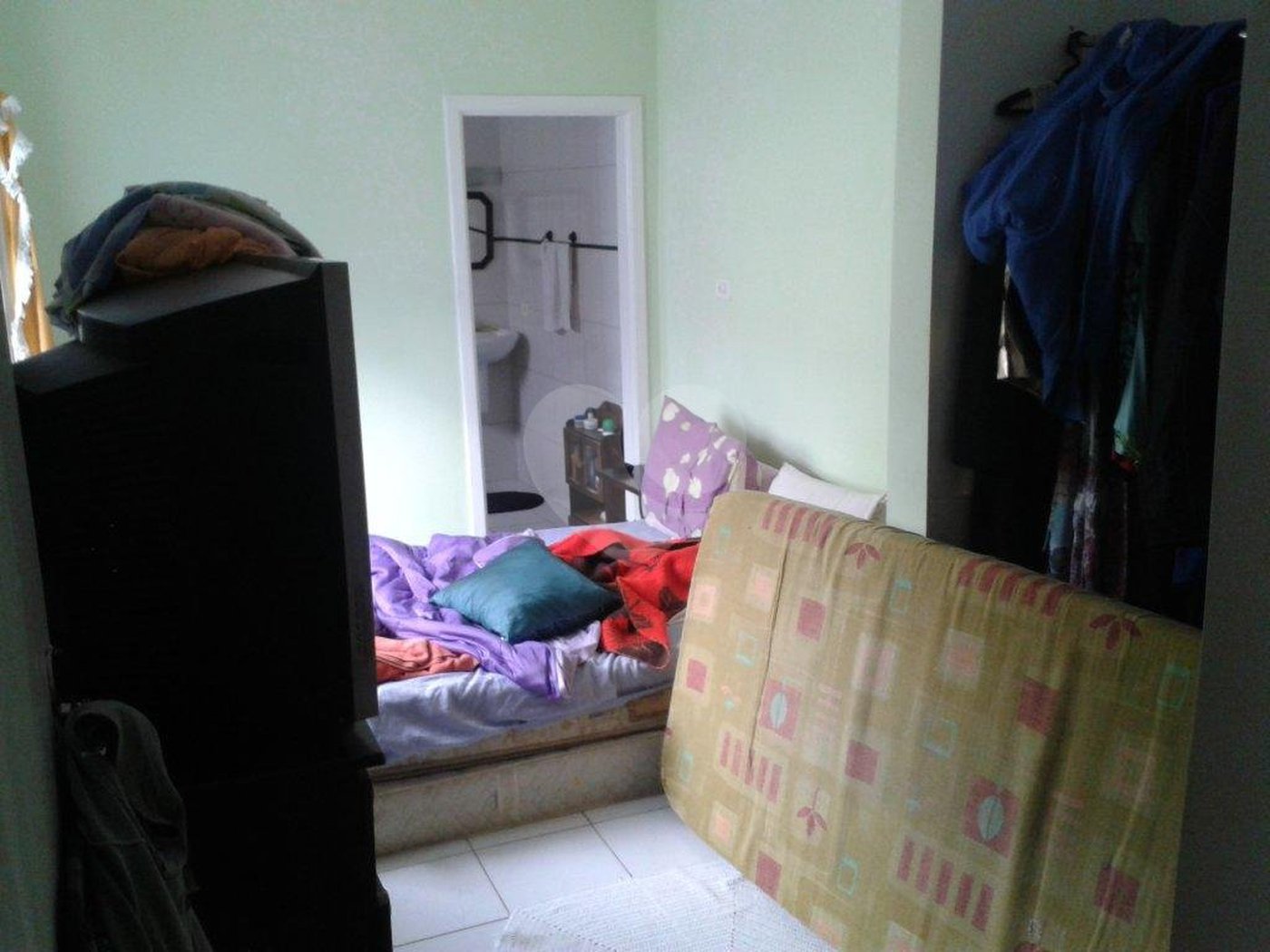 Sobrado à venda com 6 quartos, sendo 1 suíte, em Santa Teresinha, São Paulo, SP