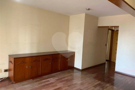 Apartamento à venda com 2 quartos em Barra Funda, São Paulo, SP