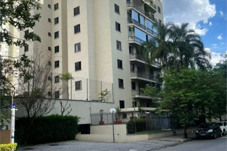 Apartamento à venda com 3 quartos, sendo 1 suíte, em Vila Andrade, São Paulo, SP