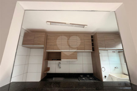 Apartamento à venda com 2 quartos em Vila Abranches, Ribeirão Preto, SP