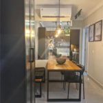 Apartamento à venda com 2 quartos, sendo 1 suíte,  em Parque Campolim, Sorocaba, SP