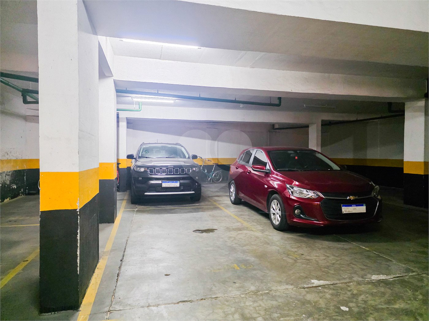 Apartamento à venda com 1 suíte em Vila Olímpia, São Paulo, SP