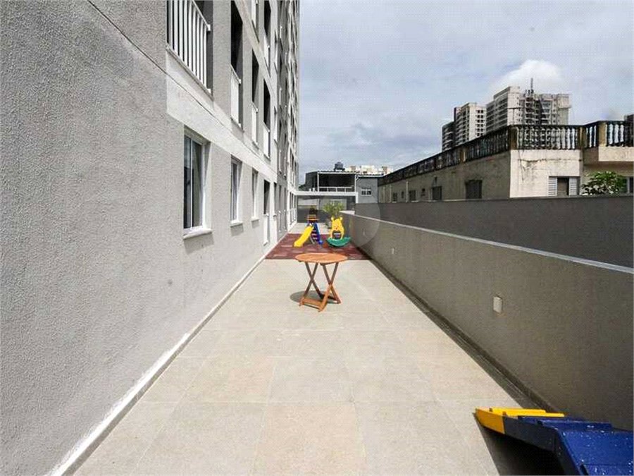 Duplex à venda com 1 quarto em Vila Santa Clara, São Paulo, SP