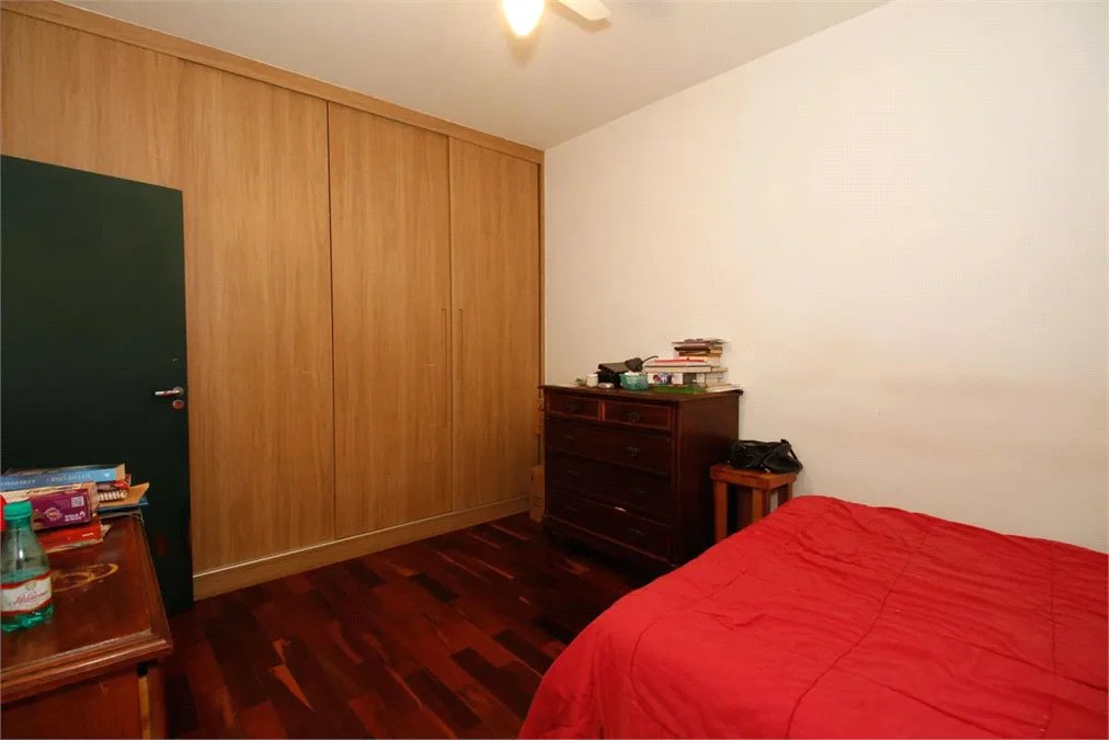 Apartamento à venda com 2 quartos, sendo 1 suíte, em Pinheiros, São Paulo, SP