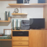 Apartamento para alugar com 2 suítes em Perdizes, São Paulo, SP