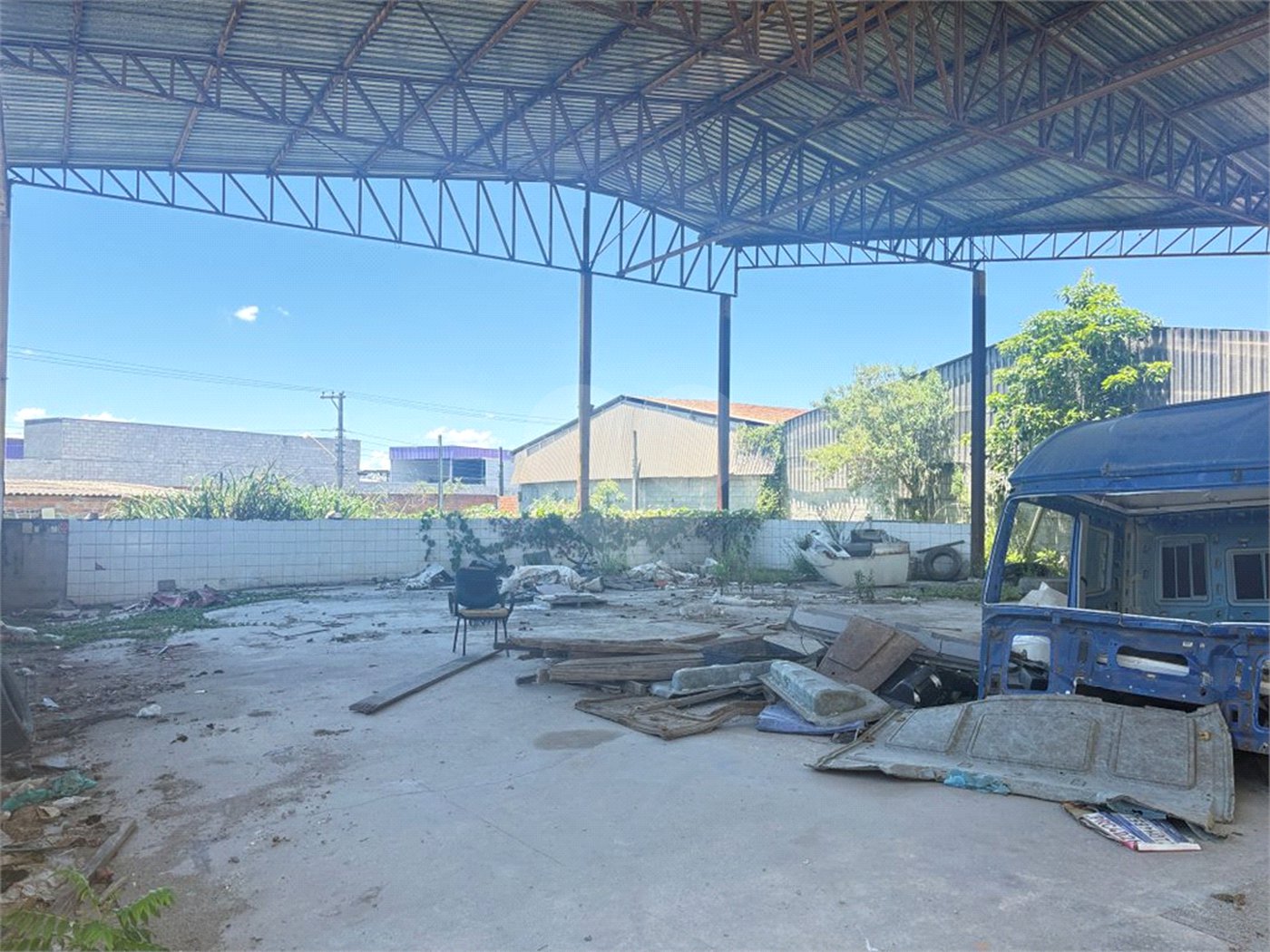 Terreno à venda em Vila Suissa, Mogi das Cruzes, SP