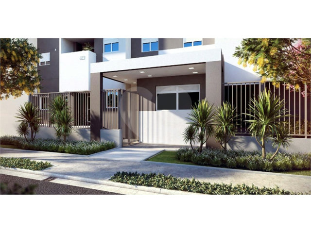 Apartamento à venda com 2 quartos em Imirim, São Paulo, SP