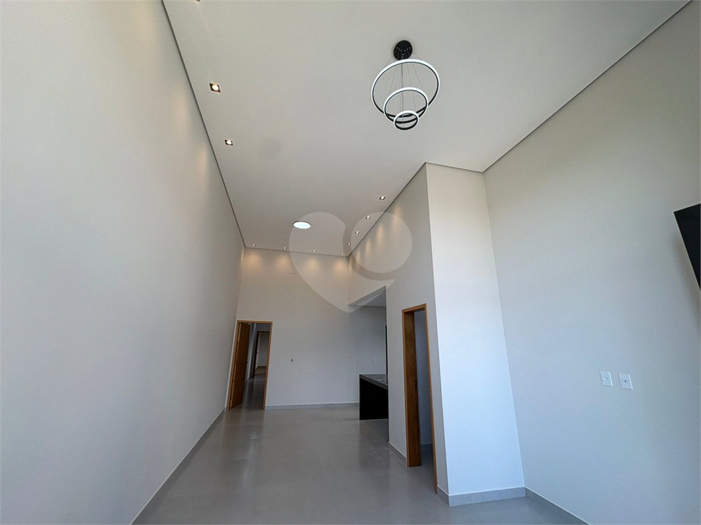 Casa à venda com 3 quartos, sendo 1 suíte, no condomínio Reserva Ipanema, Sorocaba - SP