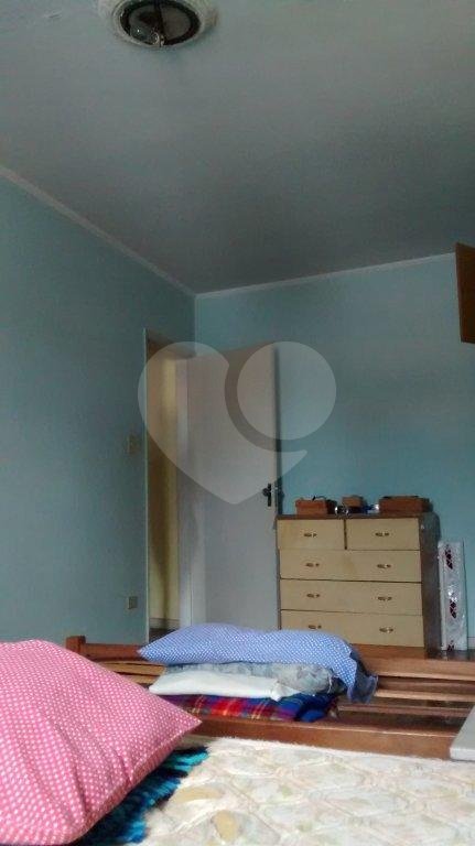Sobrado à venda com 3 quartos, sendo 1 suíte, em Vila Dom Pedro Ii, São Paulo, SP