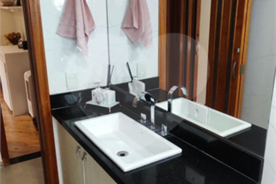 Apartamento à venda com 2 quartos em Santana, São Paulo, SP