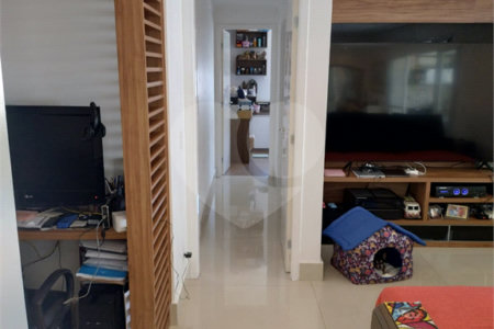 Apartamento à venda com 3 quartos, sendo 1 suíte,  no Centro, São Bernardo do Campo, SP