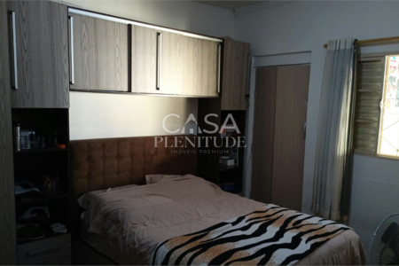 Casa à venda com 2 quartos, sendo 1 suíte,  em Central Parque Sorocaba, Sorocaba, SP