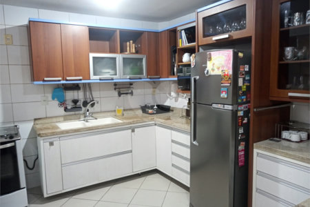 Apartamento à venda com 4 quartos, sendo 1 suíte, em Recreio dos Bandeirantes, Rio de Janeiro, RJ