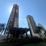 Apartamento à venda com 1 quarto em Parque Campolim, Sorocaba, SP