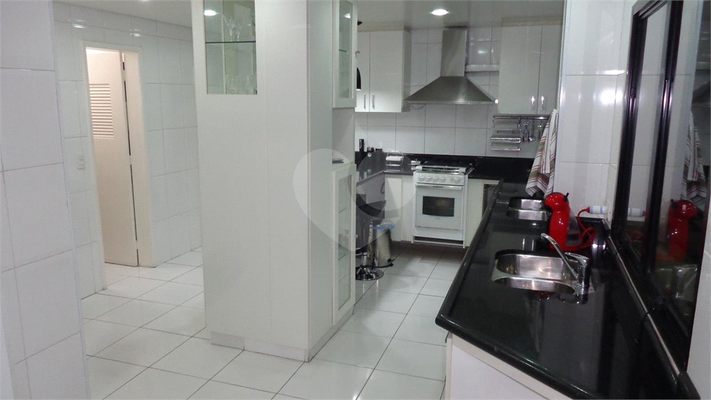 Apartamento à venda com 3 suítes em Vila Andrade, São Paulo, SP