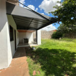 Casa para alugar com 2 quartos, sendo 1 suíte, em Parque dos Ipês III, Ponta Porã, MS