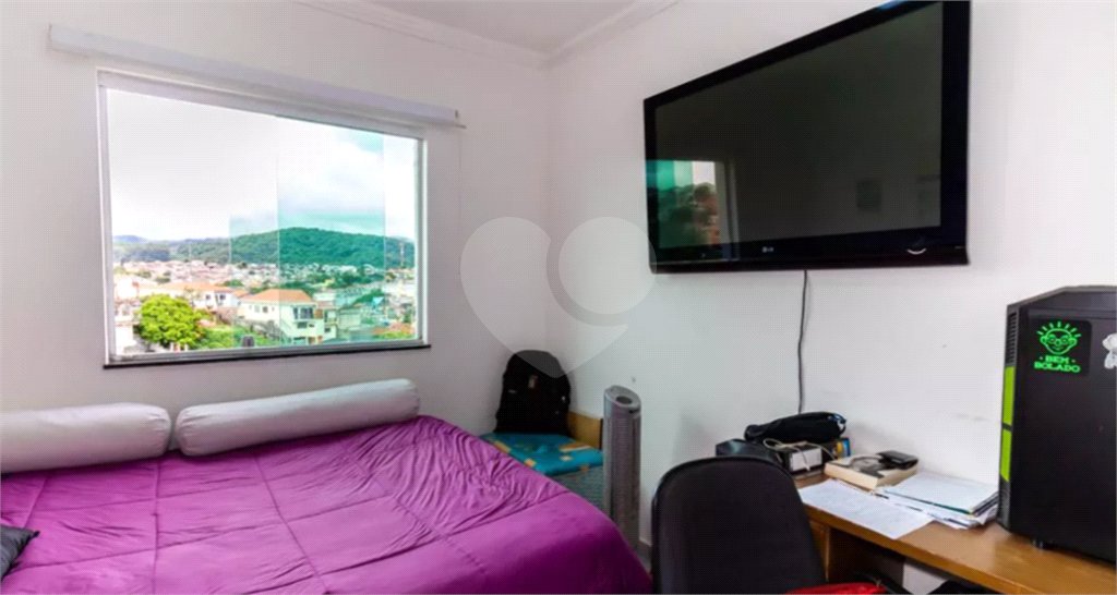 Sobrado à venda com 3 quartos, sendo 1 suíte, em Tremembé, São Paulo, SP